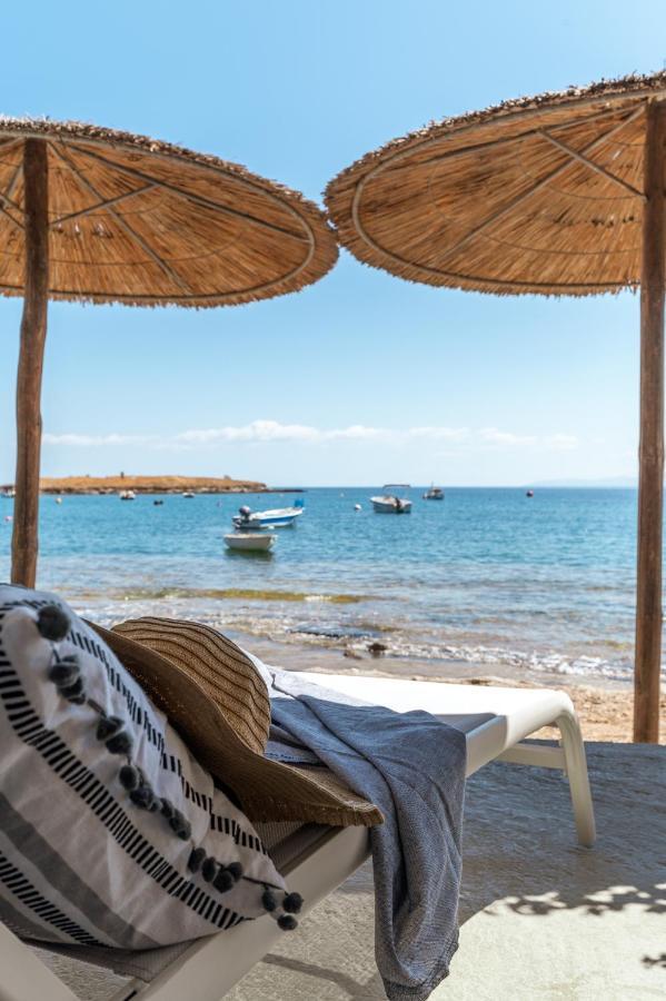 Pallas Seaside 1 Athènes Extérieur photo