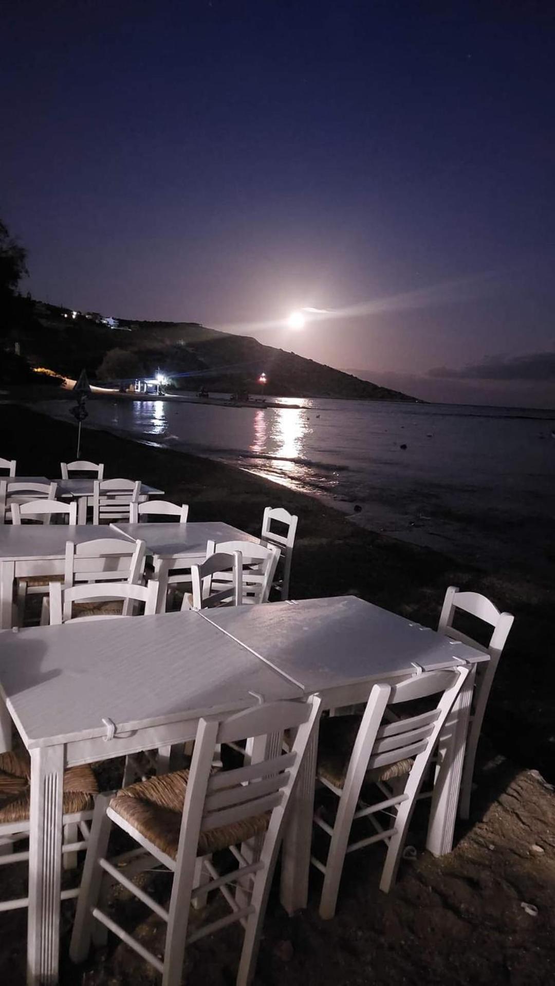 Pallas Seaside 1 Athènes Extérieur photo